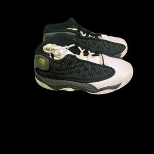 AIR JORDAN 13 Retro Reverse “He Got Game” Boy’s Sneakers Shoes Size 10C
